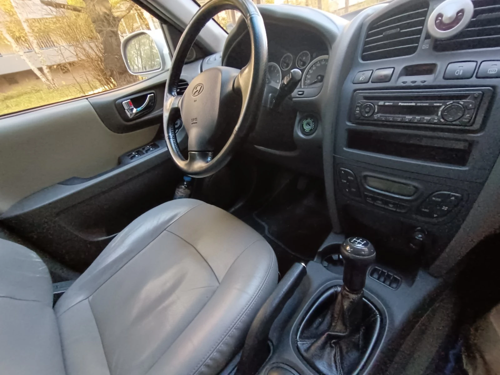 Hyundai Santa fe  - изображение 4