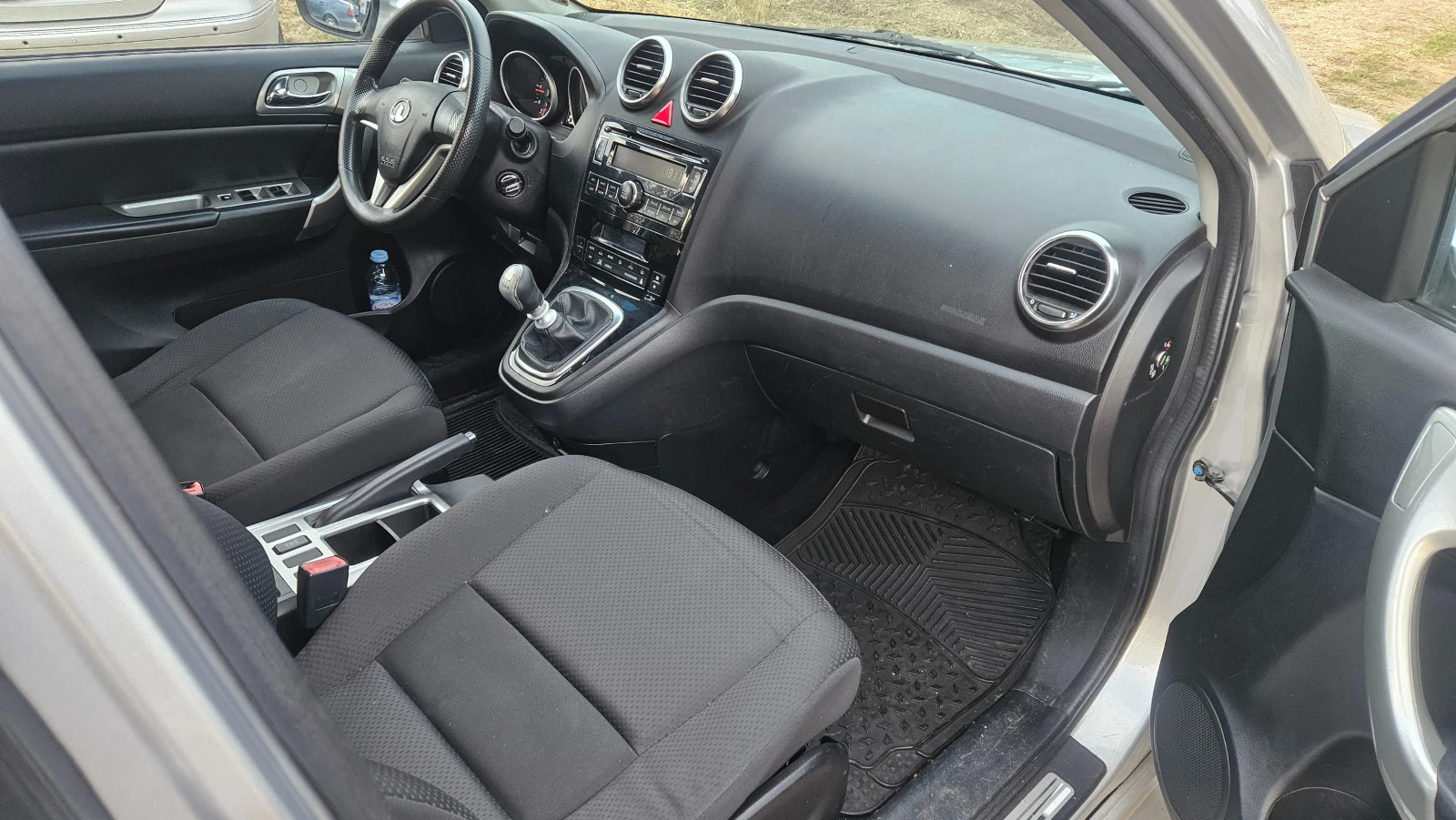 Great Wall Hover H6 2.0TCI - изображение 7