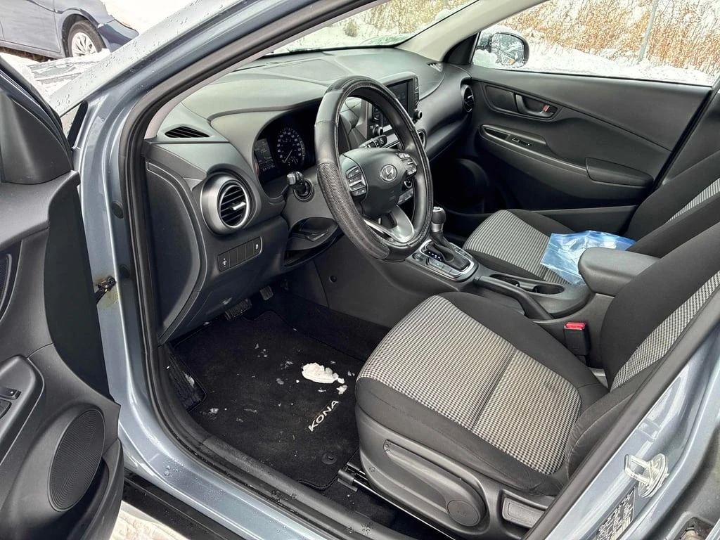 Hyundai Kona 2019 ESSENTIAL* БЕЗ ПЪРВОНАЧАЛНА ВНОСКА*  - изображение 7