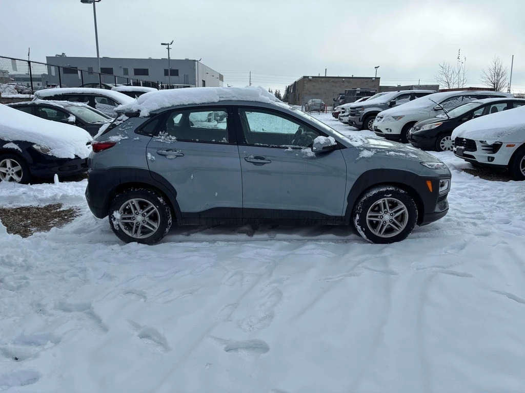 Hyundai Kona 2019 ESSENTIAL* БЕЗ ПЪРВОНАЧАЛНА ВНОСКА*  - изображение 4