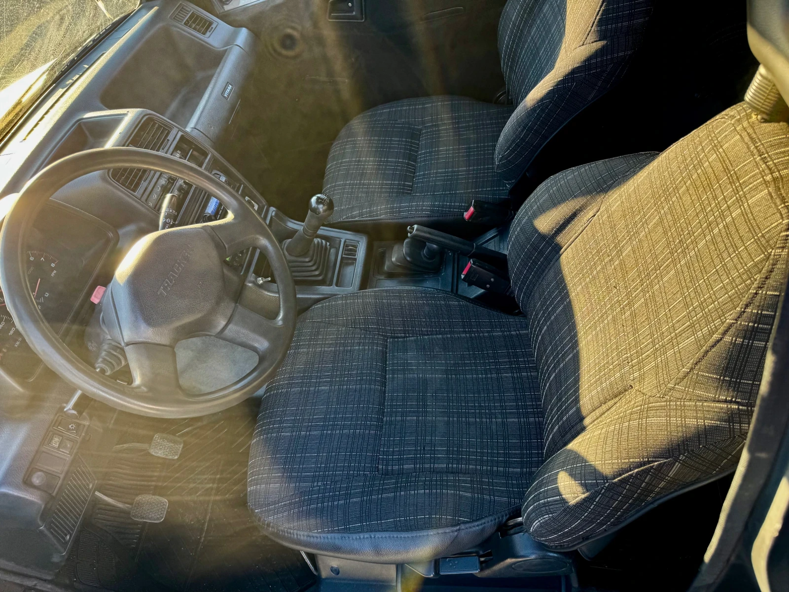 Suzuki Vitara  - изображение 8