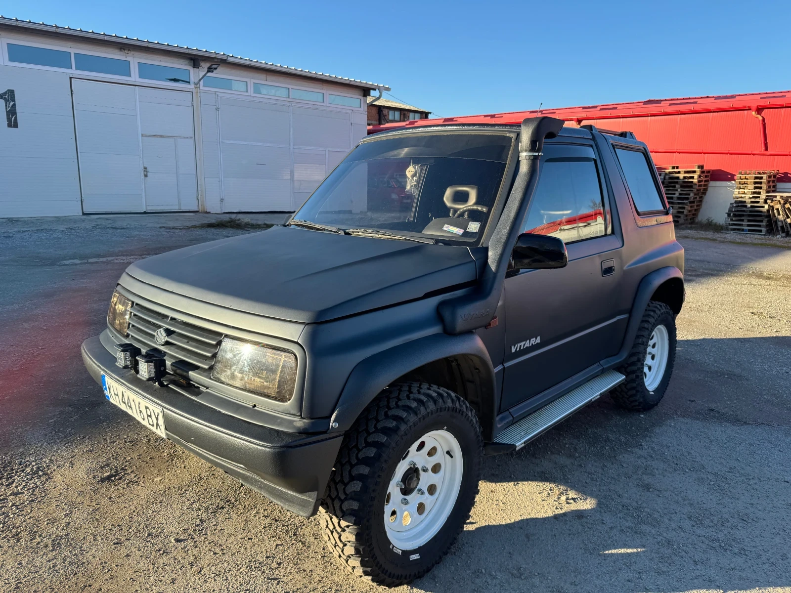 Suzuki Vitara | Mobile.bg � ����������� 1