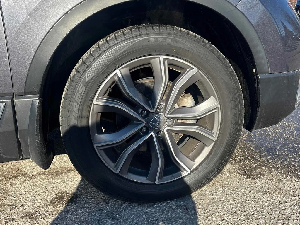 Honda Cr-v * AWD * CARFAX * ��� ������������ ������ | Mobile.bg � ����������� 7