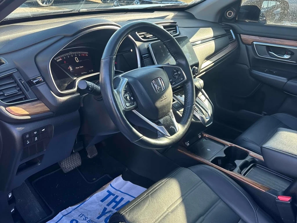 Honda Cr-v * AWD * CARFAX * ��� ������������ ������ | Mobile.bg � ����������� 5