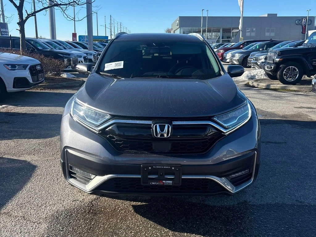 Honda Cr-v * AWD * CARFAX * ��� ������������ ������ | Mobile.bg � ����������� 6