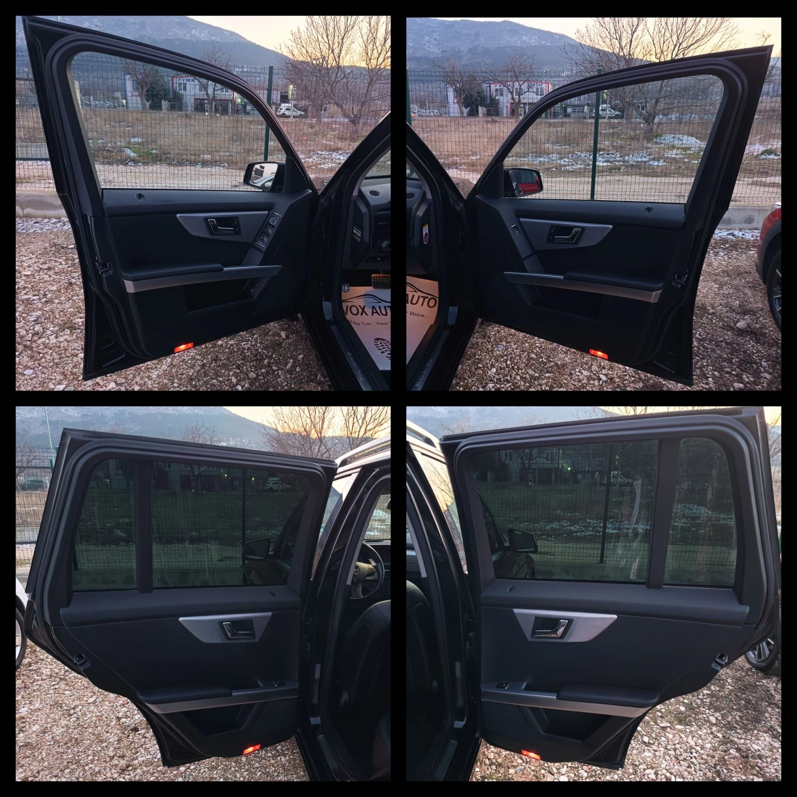 Mercedes-Benz GLK 320 CDI 4 MATIC; ���� ���� | Mobile.bg � ����������� 15