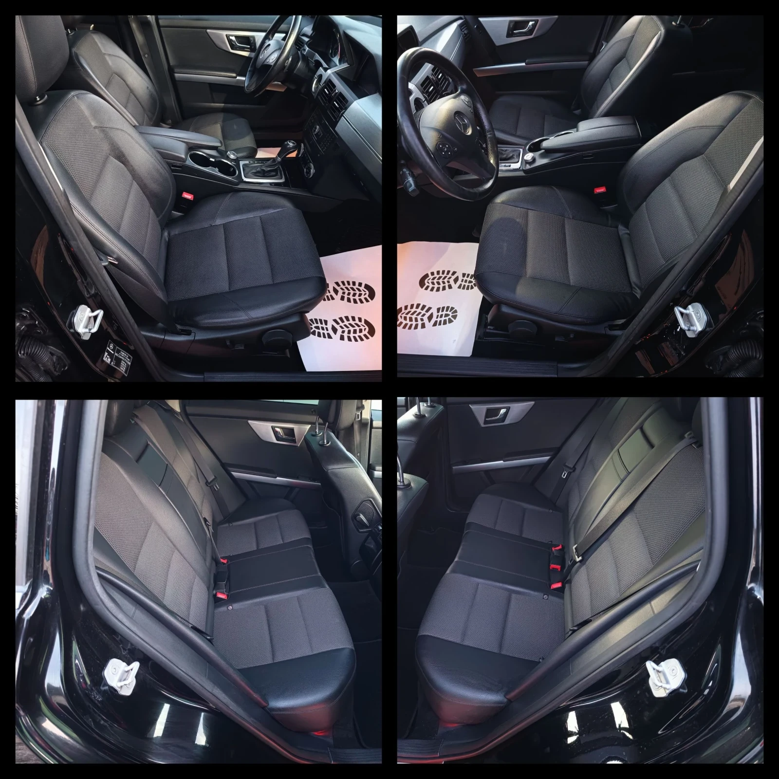 Mercedes-Benz GLK 320 CDI 4 MATIC; ���� ���� | Mobile.bg � ����������� 16