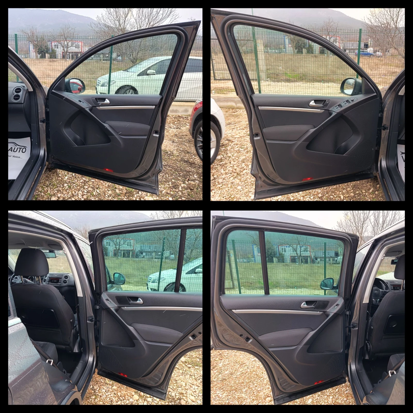 VW Tiguan 2.0 ���� ����  | Mobile.bg � ����������� 16