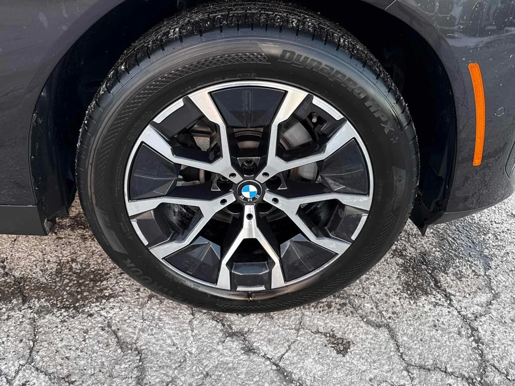 BMW X3 30 xDrive  CARFAX | Mobile.bg � ����������� 7