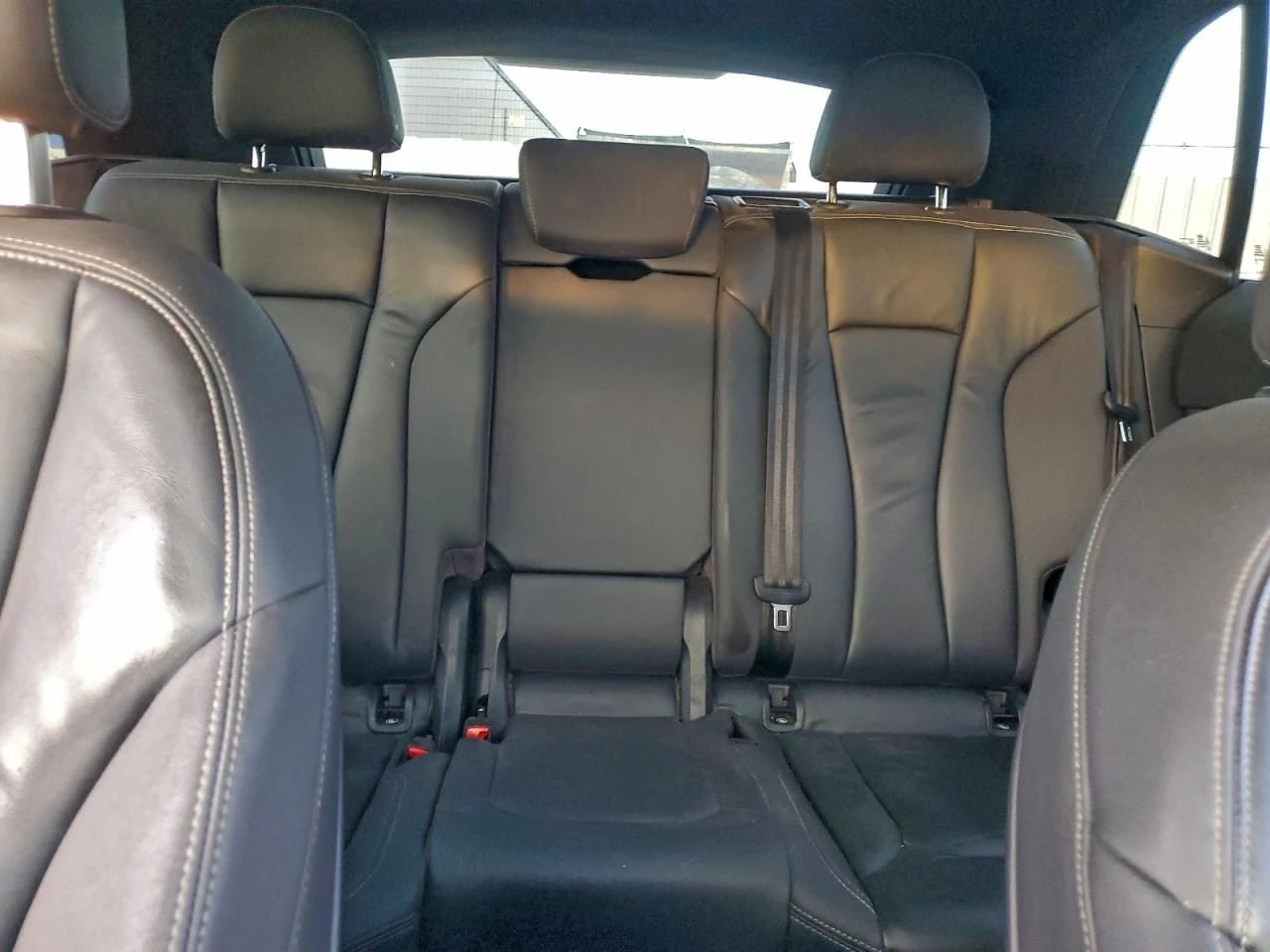 Audi Q8  - изображение 10