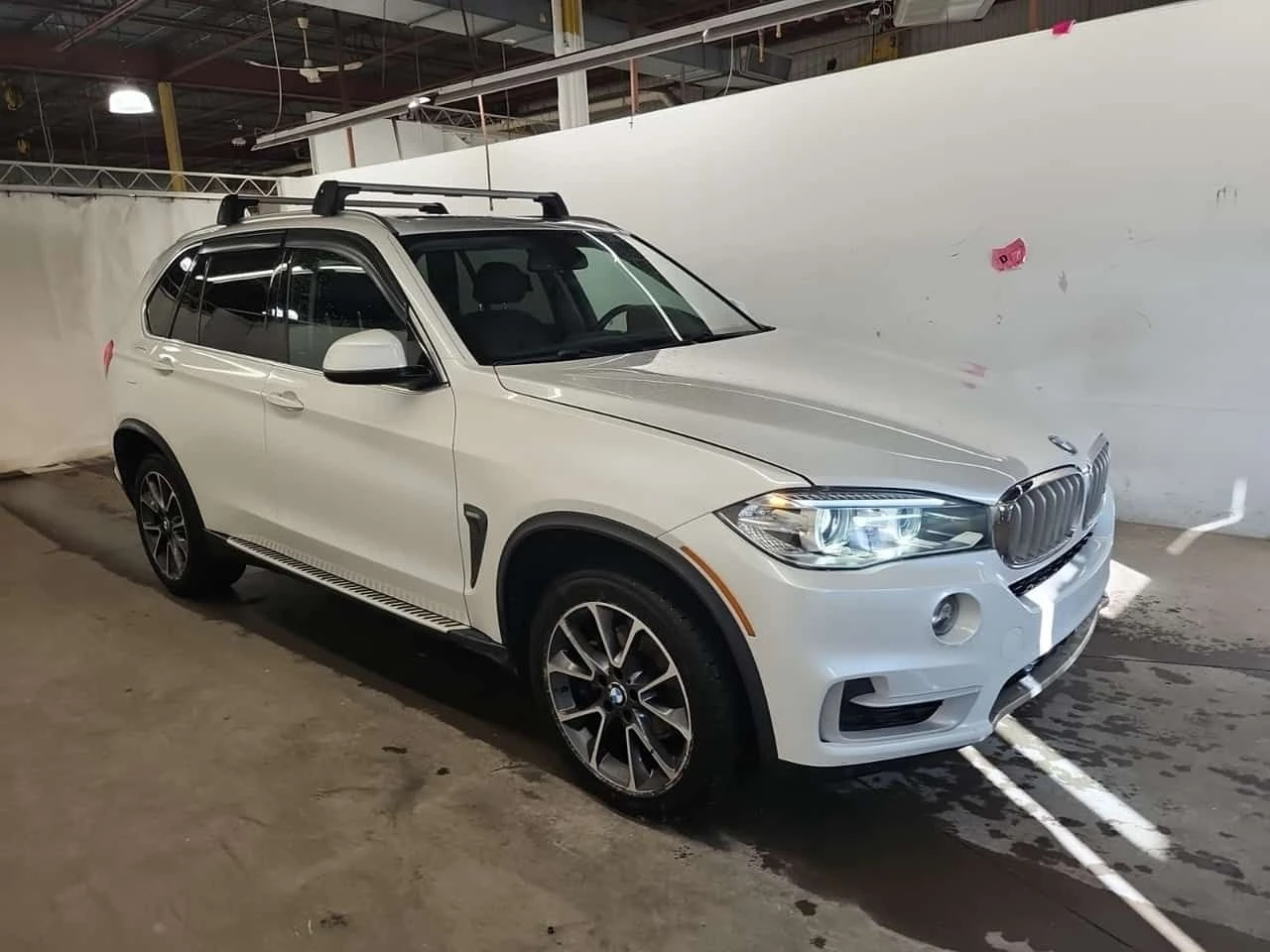 BMW X5 * XDRIVE35I * CARFAX * ЦЕНА ДО БГ - изображение 3
