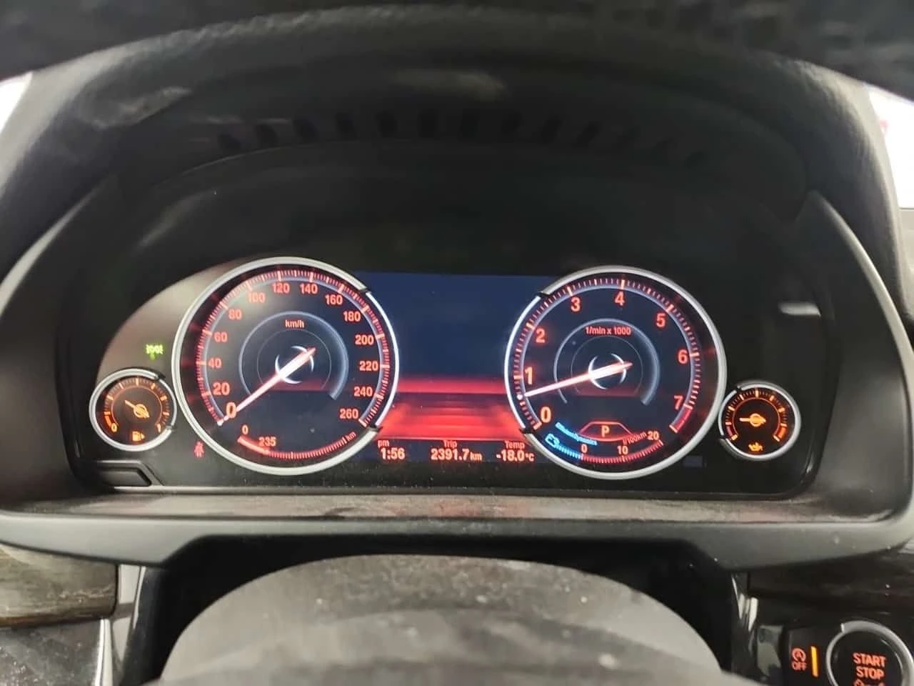 BMW X5 * XDRIVE35I * CARFAX * ЦЕНА ДО БГ - изображение 10