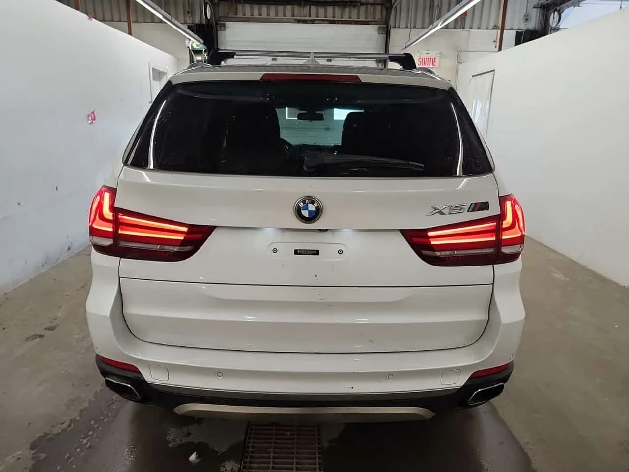 BMW X5 * XDRIVE35I * CARFAX * ЦЕНА ДО БГ - изображение 5