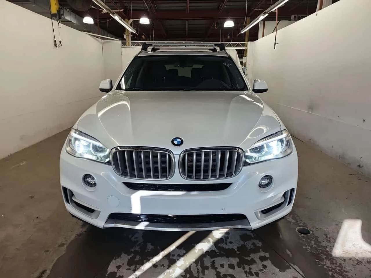 BMW X5 * XDRIVE35I * CARFAX * ЦЕНА ДО БГ - изображение 2