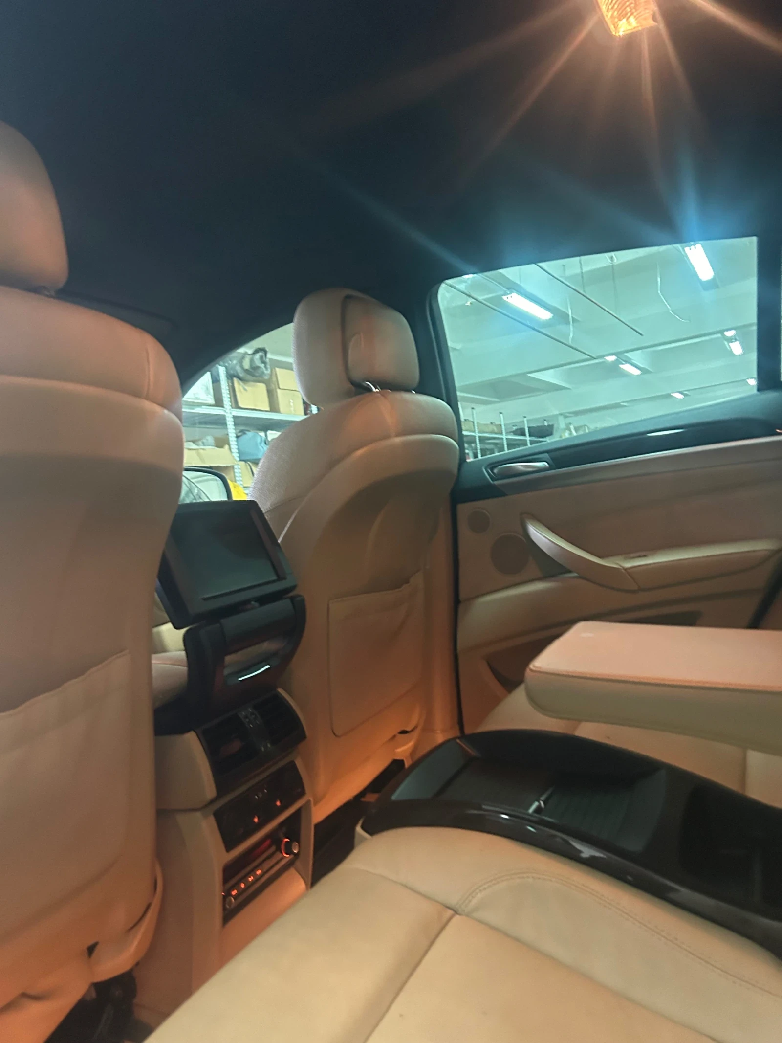 BMW X6 4.0 xDrive, снимка 2 - Автомобили и джипове - 53978509