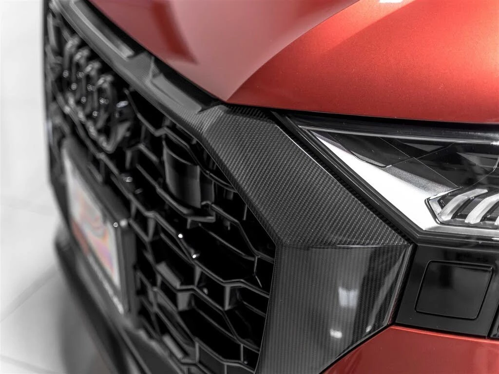 Audi RSQ8 Quattro * CARBON* АвтоКредит (ЦЕНА ДО БГ), снимка 4 - Автомобили и джипове - 53989116