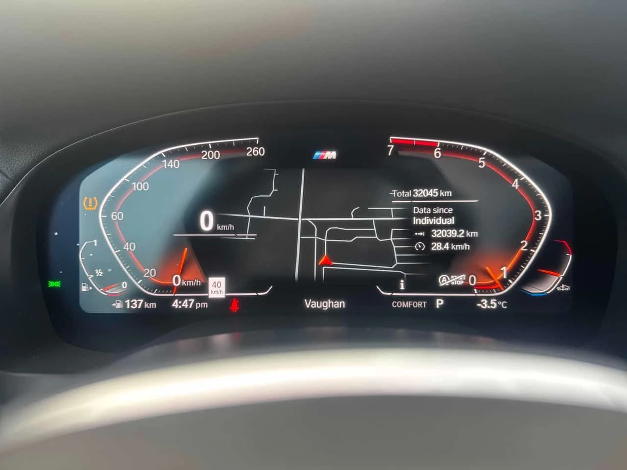 BMW X3 * xDrive30i * CARFAX * 360 Камери * Хед-ъп * , снимка 8 - Автомобили и джипове - 54093967