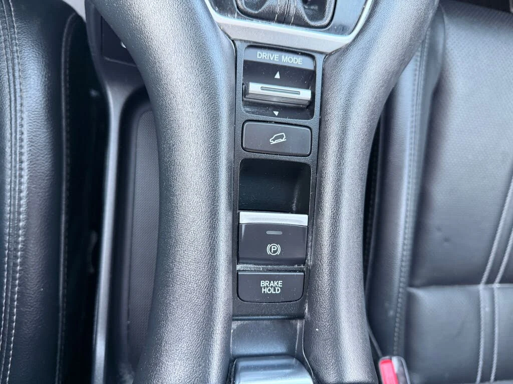 Honda Hr-v * EX-L* AWD* КОЖА* ПОДГРЕВ* LED* NAVI* КРАЙНА ЦЕНА, снимка 11 - Автомобили и джипове - 54140762