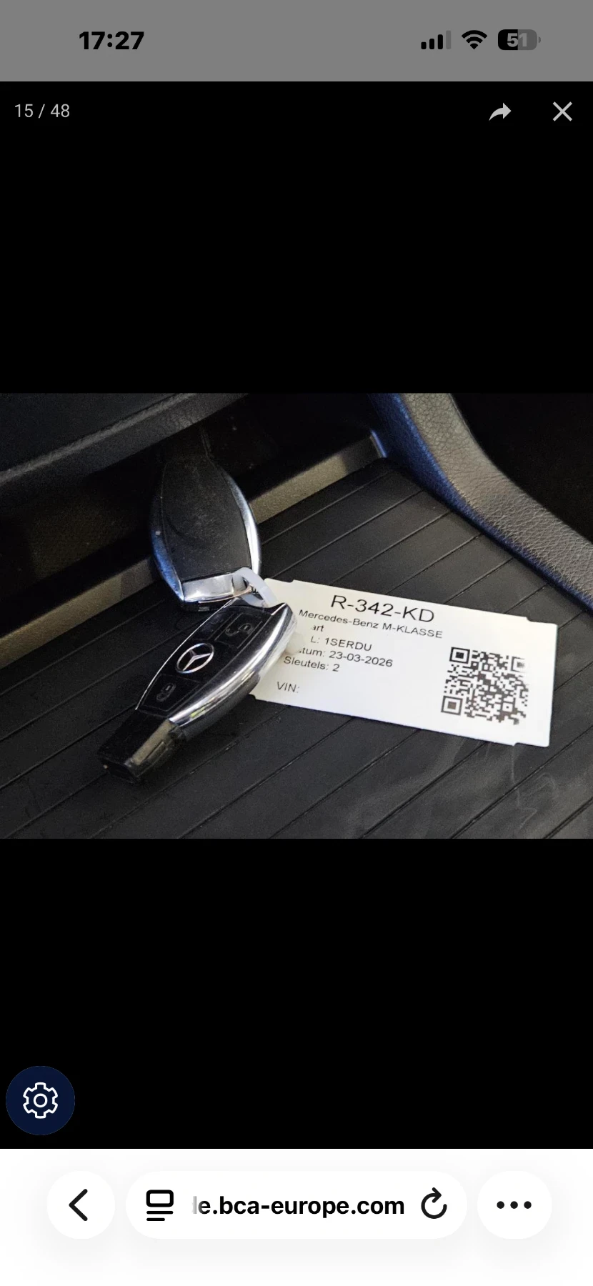 Mercedes-Benz ML 350 AMG-Linie, Off-road Pack, Full, Top, снимка 13 - Автомобили и джипове - 54206265