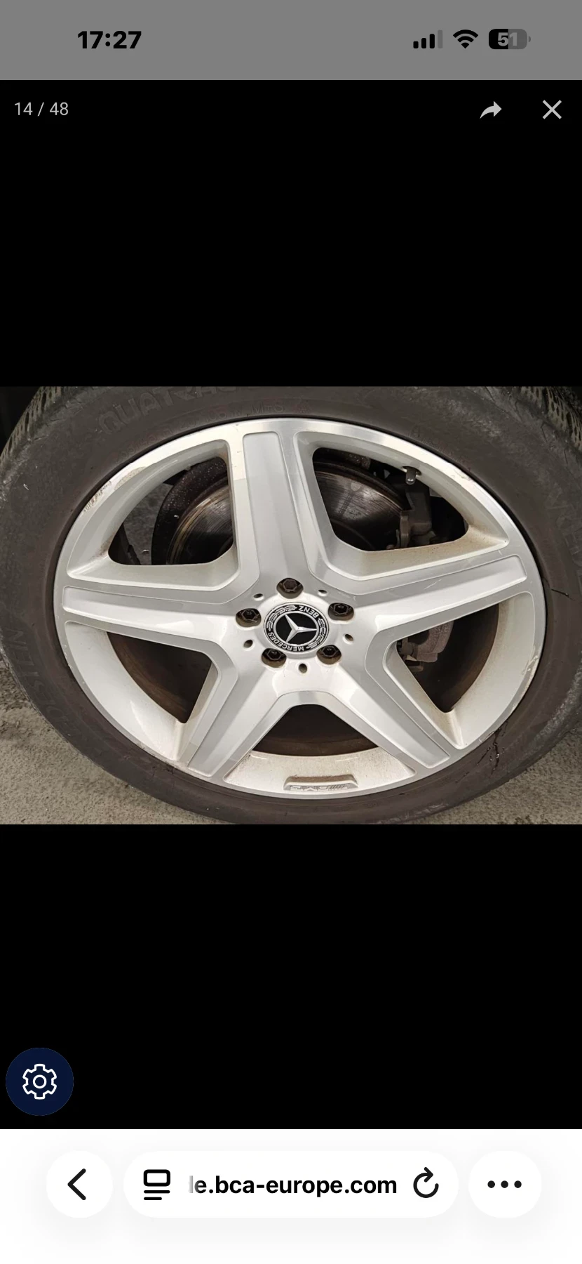 Mercedes-Benz ML 350 AMG-Linie, Off-road Pack, Full, Top, снимка 12 - Автомобили и джипове - 54206265