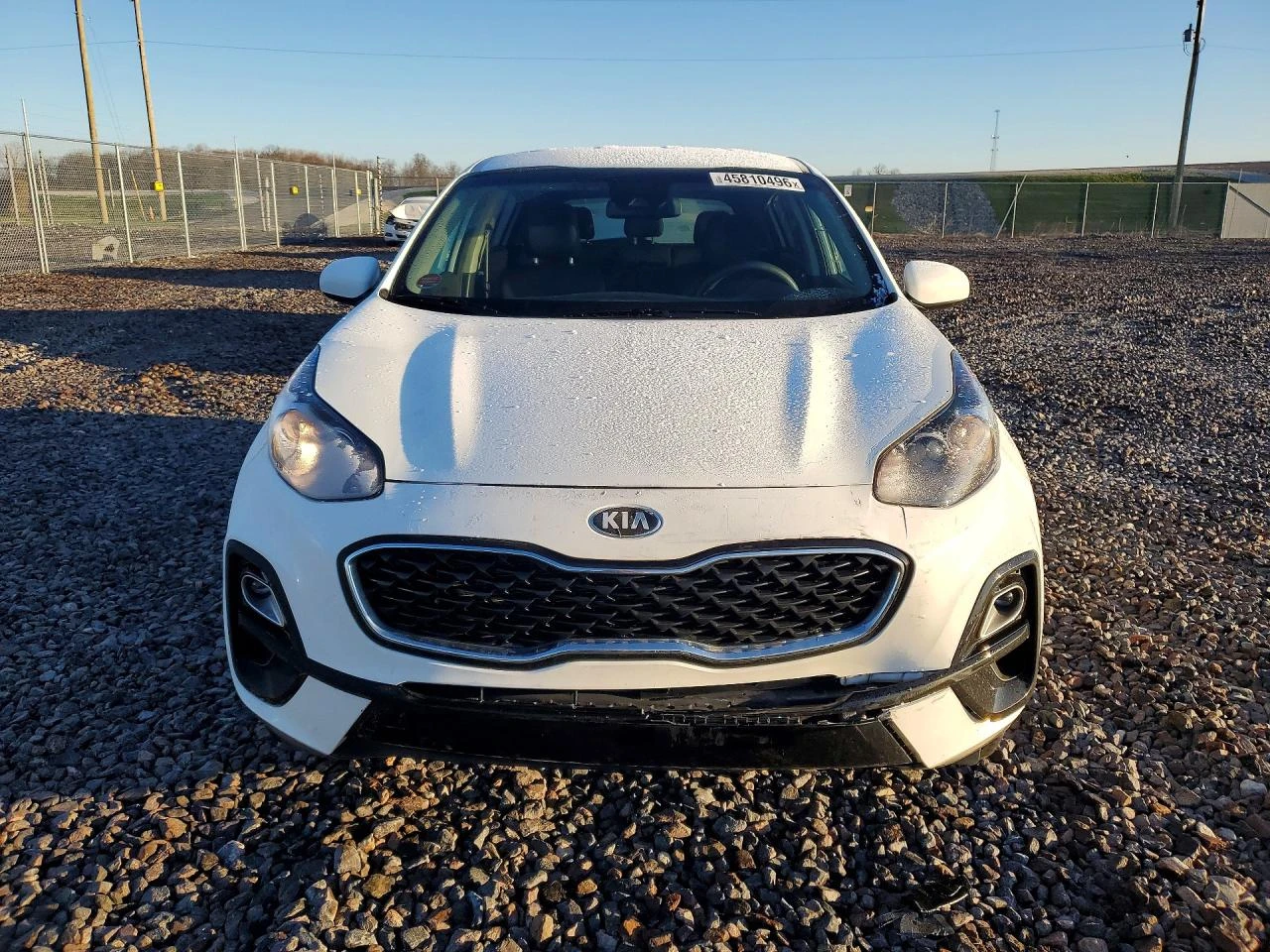 Kia Sportage 2.4l Lx, снимка 5 - Автомобили и джипове - 54323246