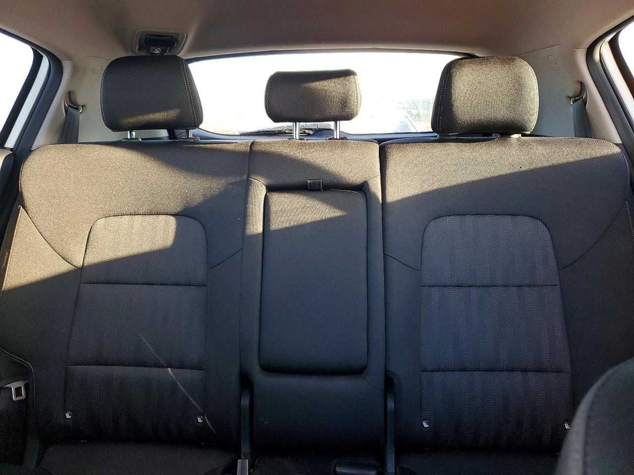 Kia Sportage 2.4l Lx, снимка 10 - Автомобили и джипове - 54323246