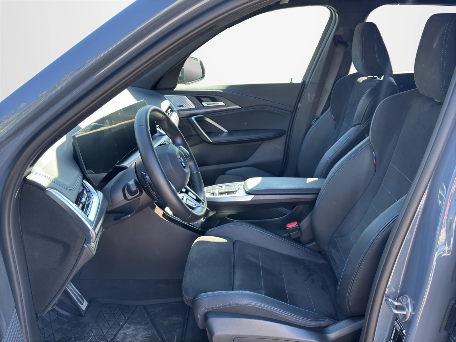 BMW X1 xDrive23d, снимка 6 - Автомобили и джипове - 54364081