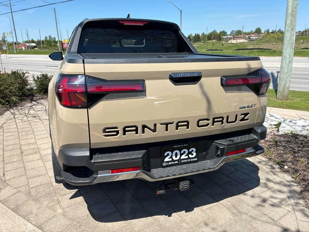 Hyundai Santa Cruz /CAMERA/ПОДГРВЕРИ/CARFAX/АВТОКРЕДИТ, снимка 4 - Автомобили и джипове - 54701379