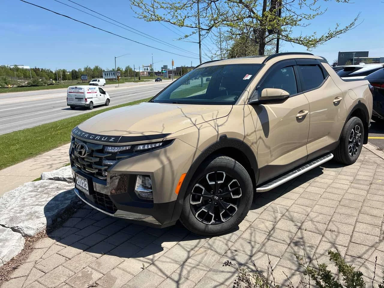 Hyundai Santa Cruz /CAMERA/ПОДГРВЕРИ/CARFAX/АВТОКРЕДИТ