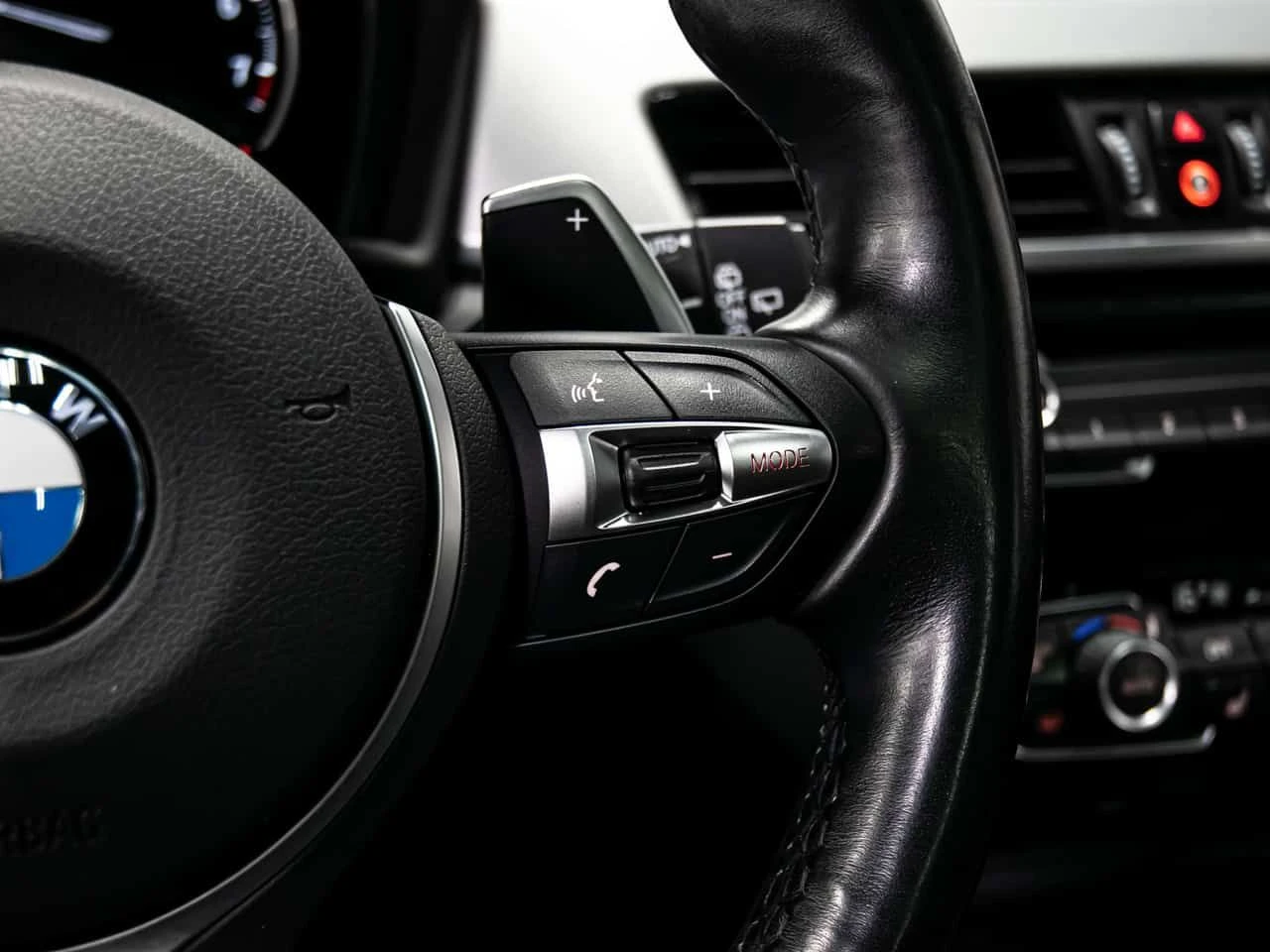 BMW X1 * xDrive28i M SPORT NAVIGATION REAR VIEW CAMERA * , снимка 14 - Автомобили и джипове - 54894651