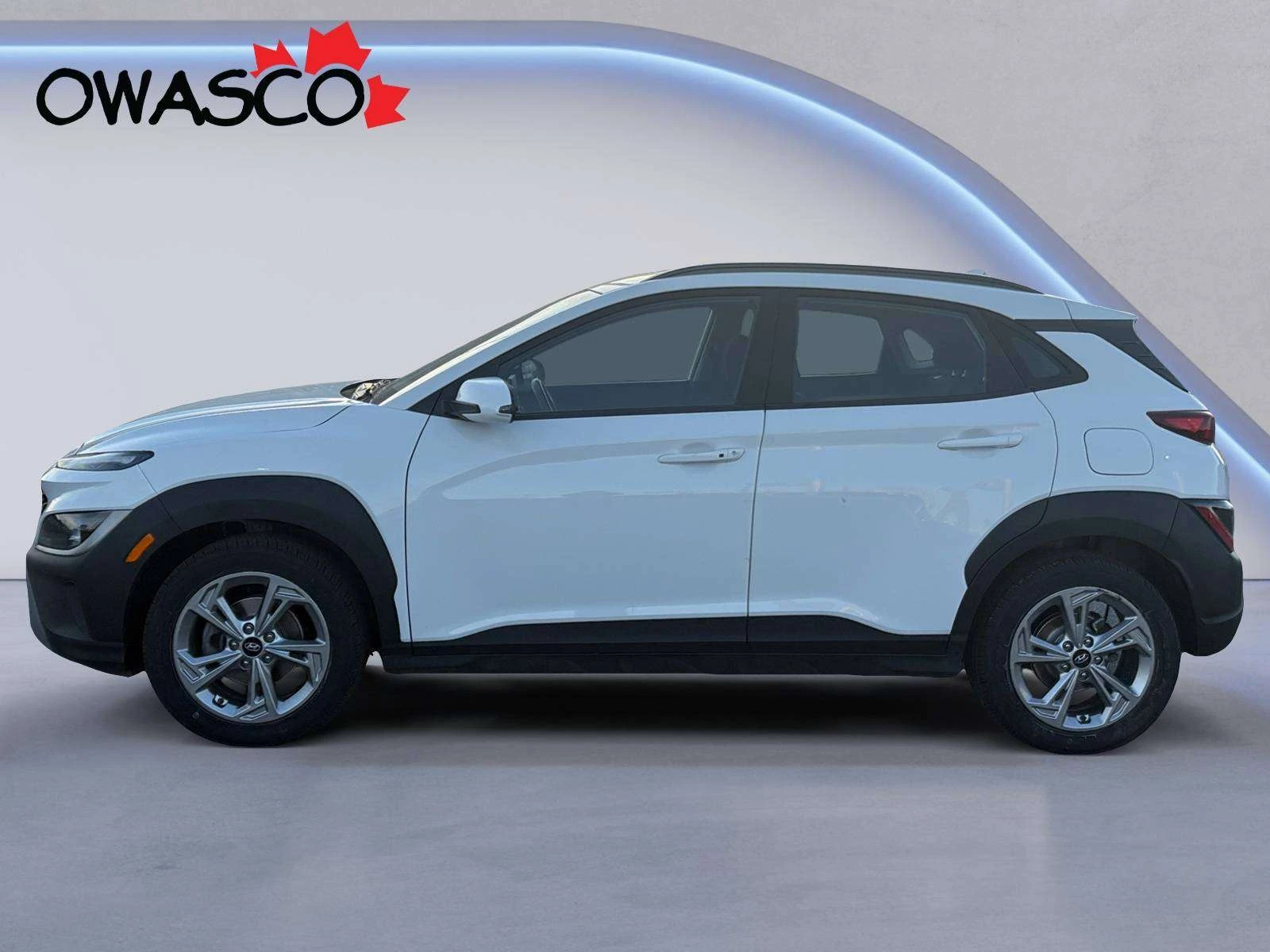 Hyundai Kona 2.0L ЦЕНА ДО БГ, снимка 2 - Автомобили и джипове - 54988275