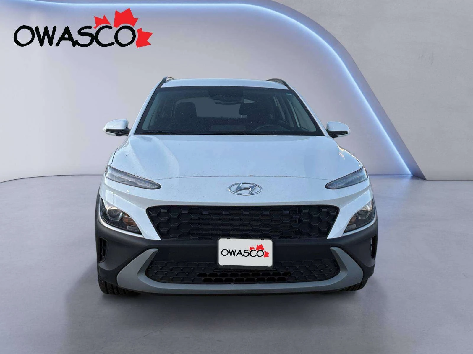 Hyundai Kona 2.0L ЦЕНА ДО БГ, снимка 8 - Автомобили и джипове - 54988275