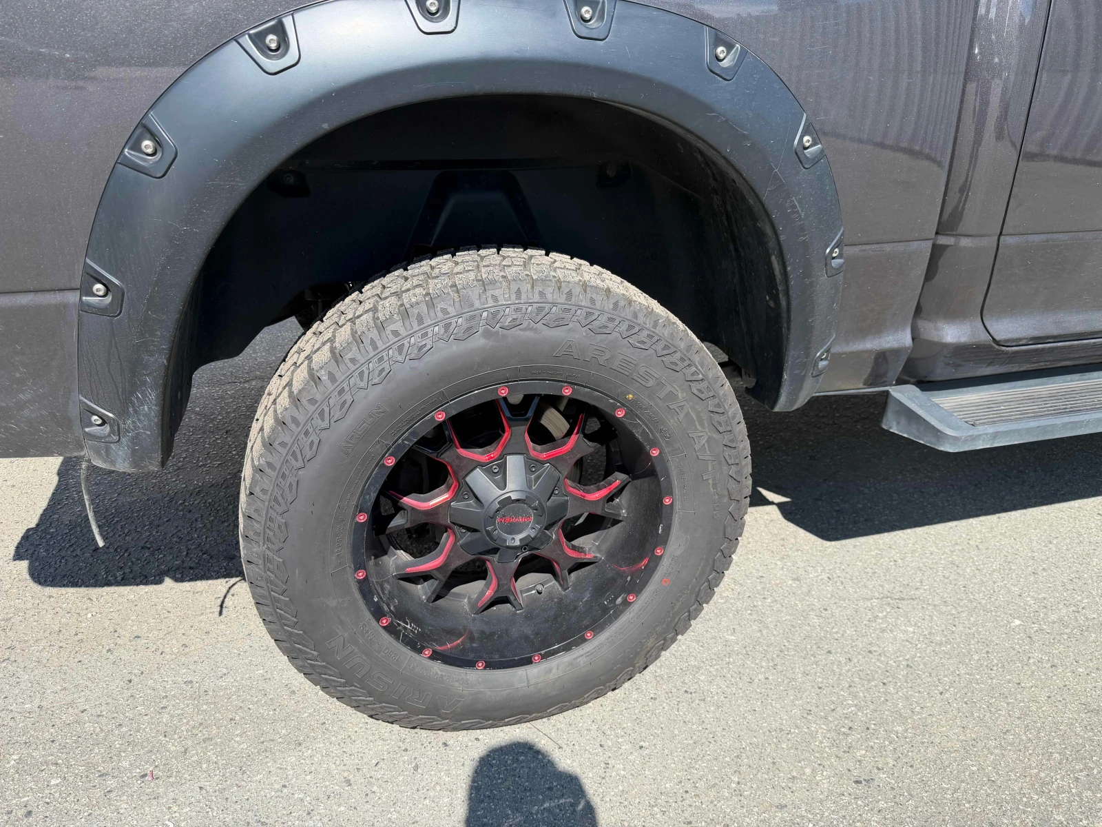 Dodge RAM 1500 * Rebel * АВТОКРЕДИТ БЕЗ ПЪРВОНАЧАЛНА ВНОСКА* , снимка 16 - Автомобили и джипове - 55872791