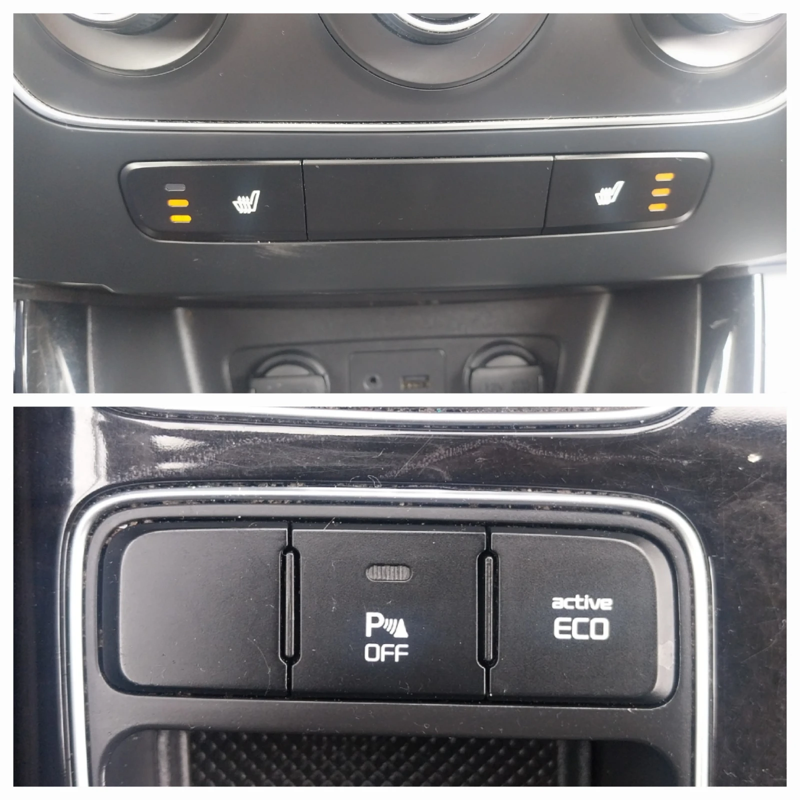 Kia Sorento 4x4 //NAVI+ FULL// ALTEREN/V6-AWD/LED BAR* ., снимка 16 - Автомобили и джипове - 55948560
