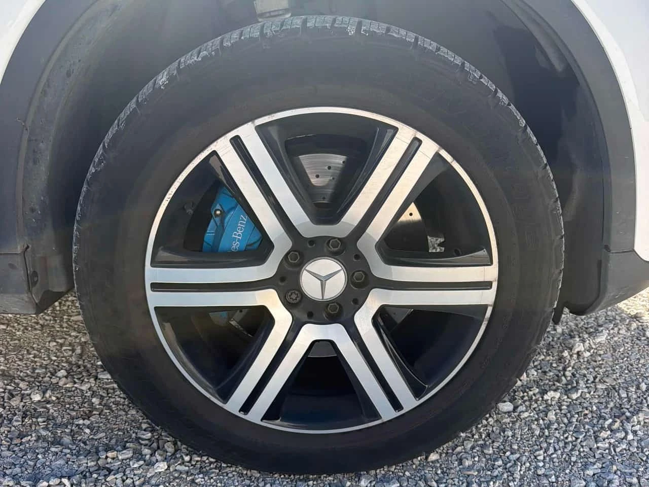 Mercedes-Benz GLC * 350e * CARFAX *  | Mobile.bg � ����������� 7