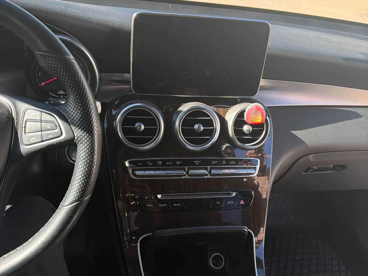 Mercedes-Benz GLC * 350e * CARFAX *  | Mobile.bg � ����������� 9
