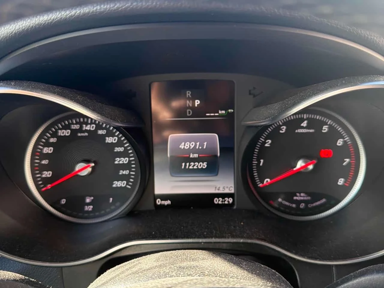 Mercedes-Benz GLC * 350e * CARFAX *  | Mobile.bg � ����������� 8