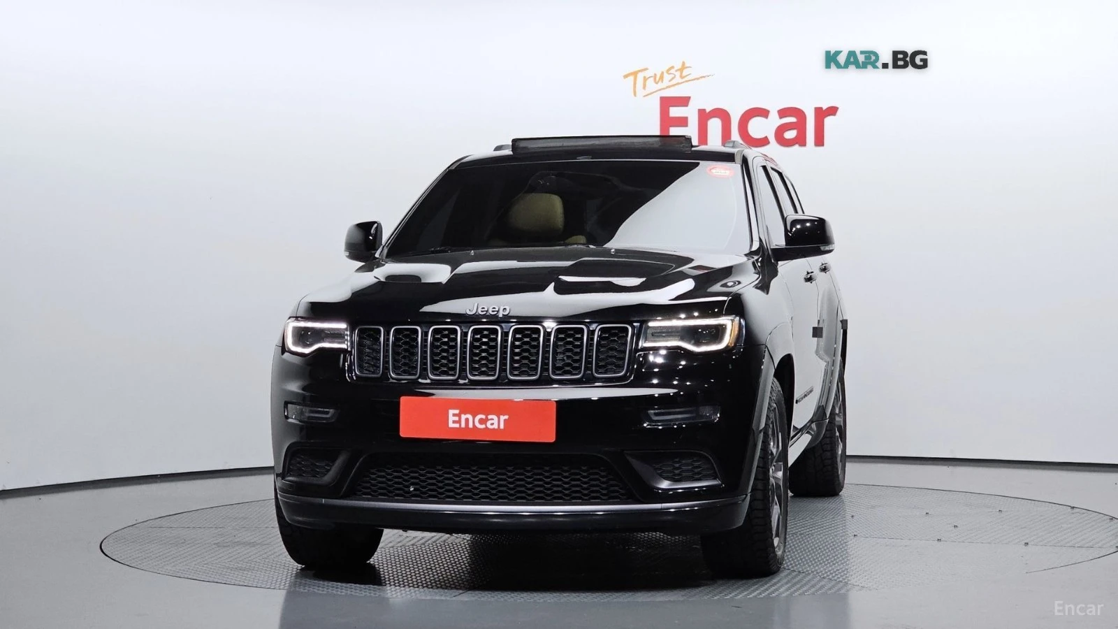 Jeep Grand cherokee LIMITED X* 3.6* 4X4* ��������* �������*  | Mobile.bg � ����������� 3