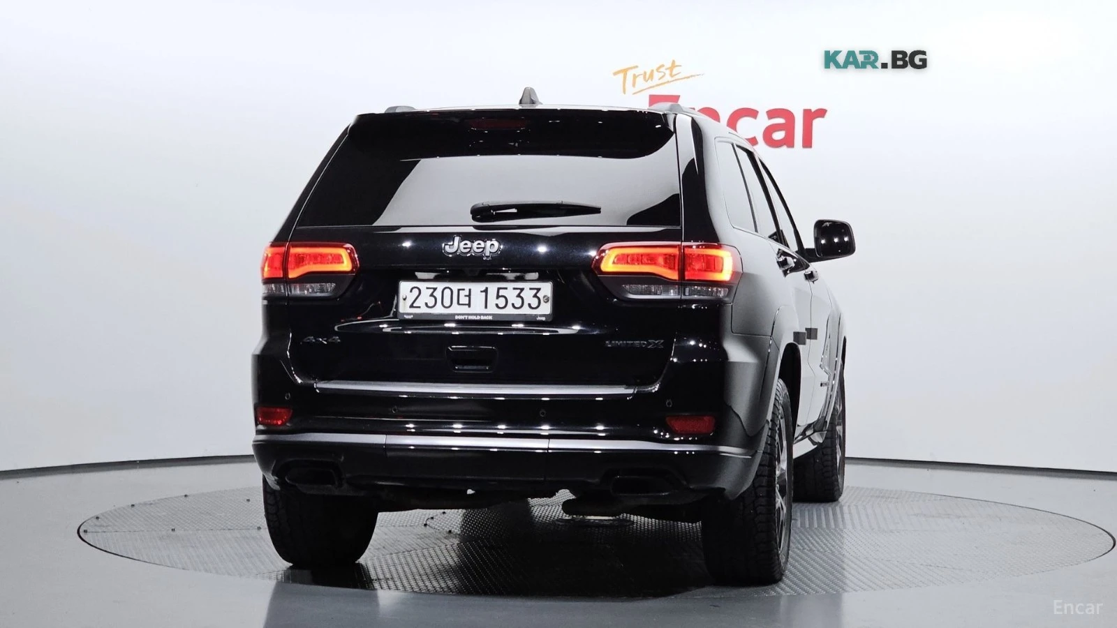Jeep Grand cherokee LIMITED X* 3.6* 4X4* ��������* �������*  | Mobile.bg � ����������� 4