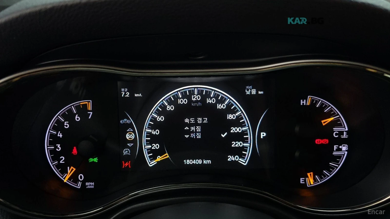 Jeep Grand cherokee LIMITED X* 3.6* 4X4* ��������* �������*  | Mobile.bg � ����������� 11