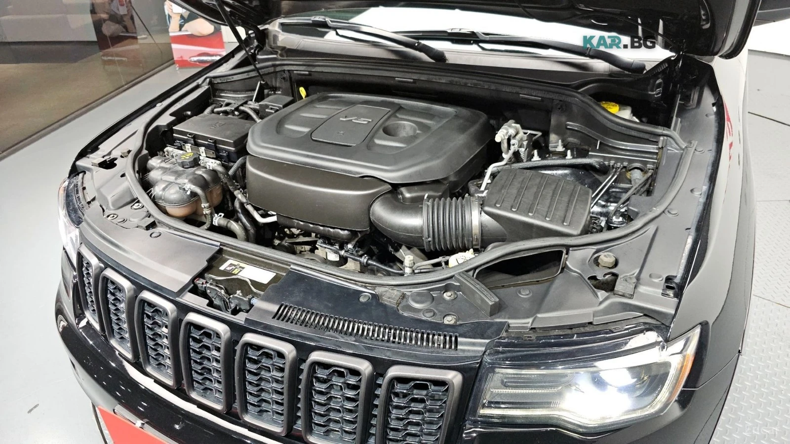 Jeep Grand cherokee LIMITED X* 3.6* 4X4* ��������* �������*  | Mobile.bg � ����������� 17