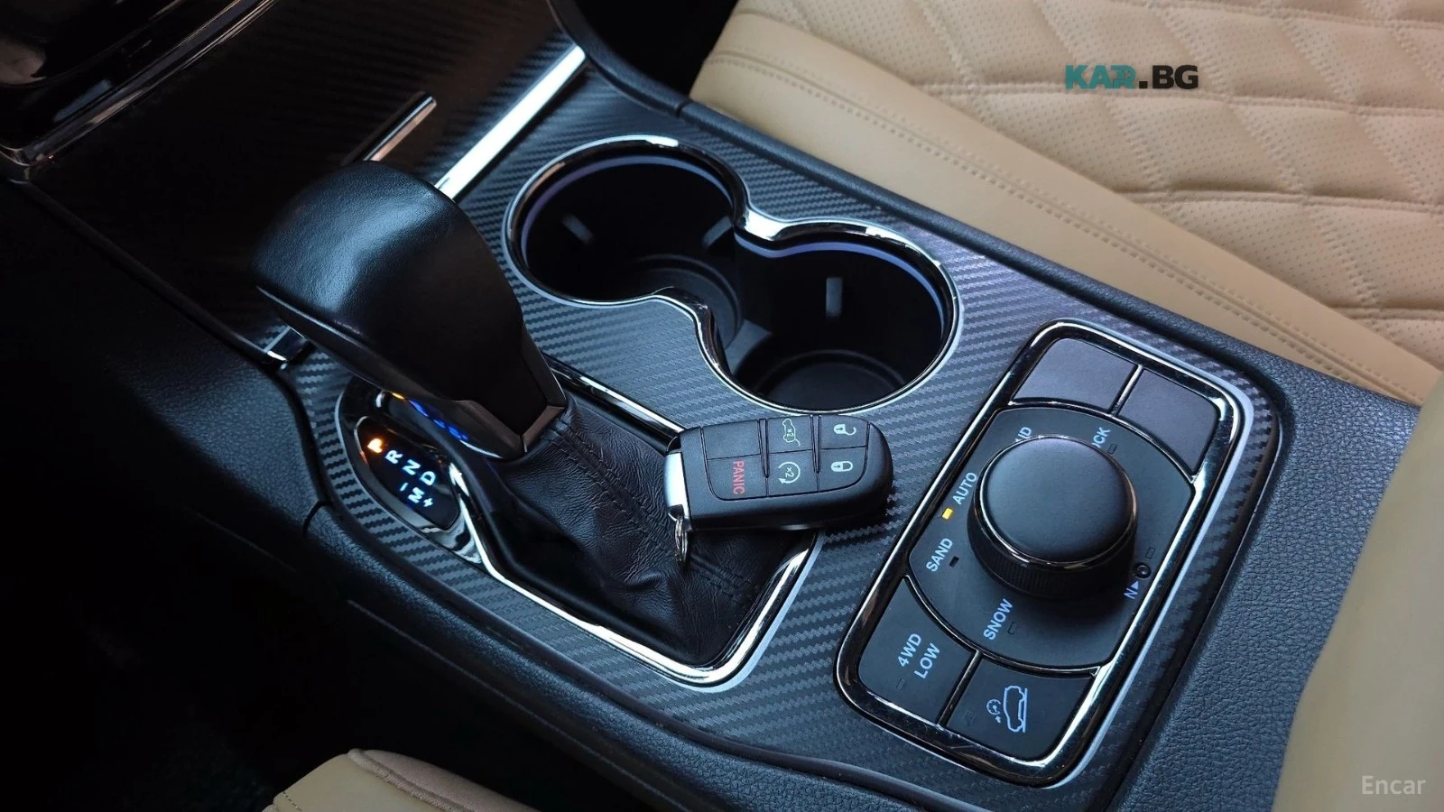 Jeep Grand cherokee LIMITED X* 3.6* 4X4* ��������* �������*  | Mobile.bg � ����������� 15
