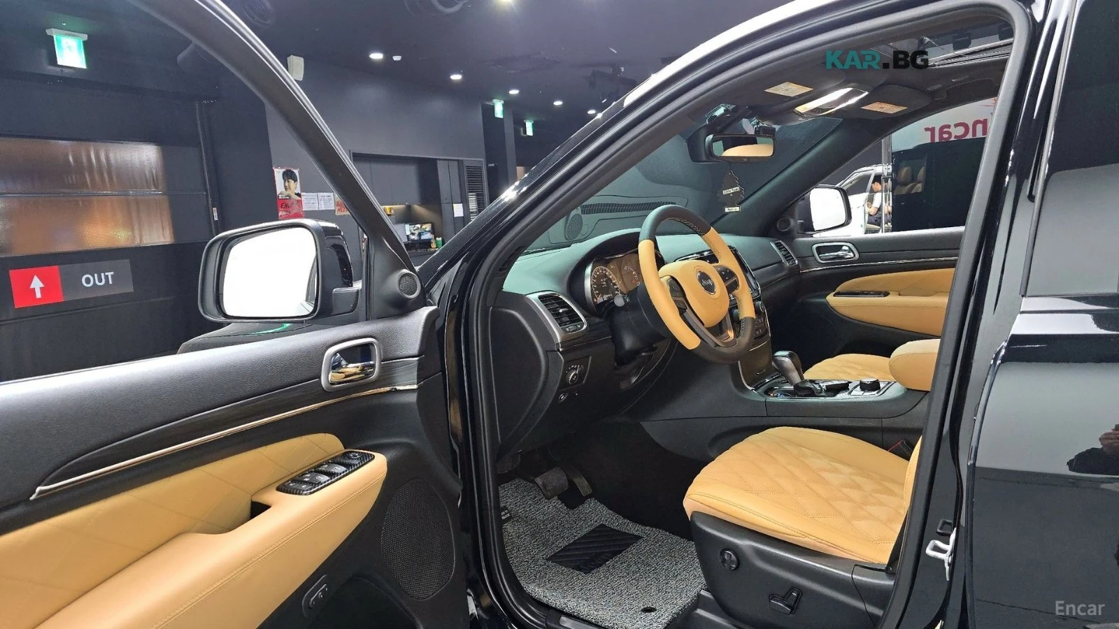 Jeep Grand cherokee LIMITED X* 3.6* 4X4* ��������* �������*  | Mobile.bg � ����������� 6