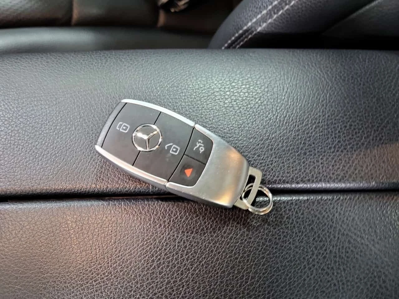 Mercedes-Benz GLC 300  4matic Suv 300 / CARFAX / ����������  | Mobile.bg � ����������� 9