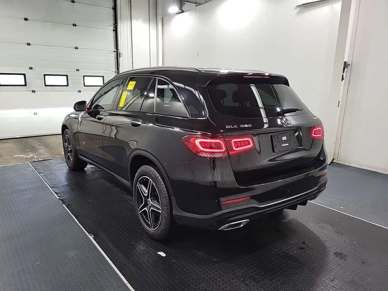 Mercedes-Benz GLC 300  4matic Suv 300 / CARFAX / ����������  | Mobile.bg � ����������� 5
