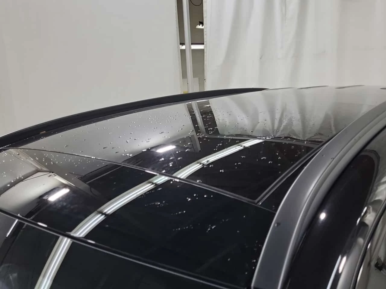 Mercedes-Benz GLC 300  4matic Suv 300 / CARFAX / ����������  | Mobile.bg � ����������� 7