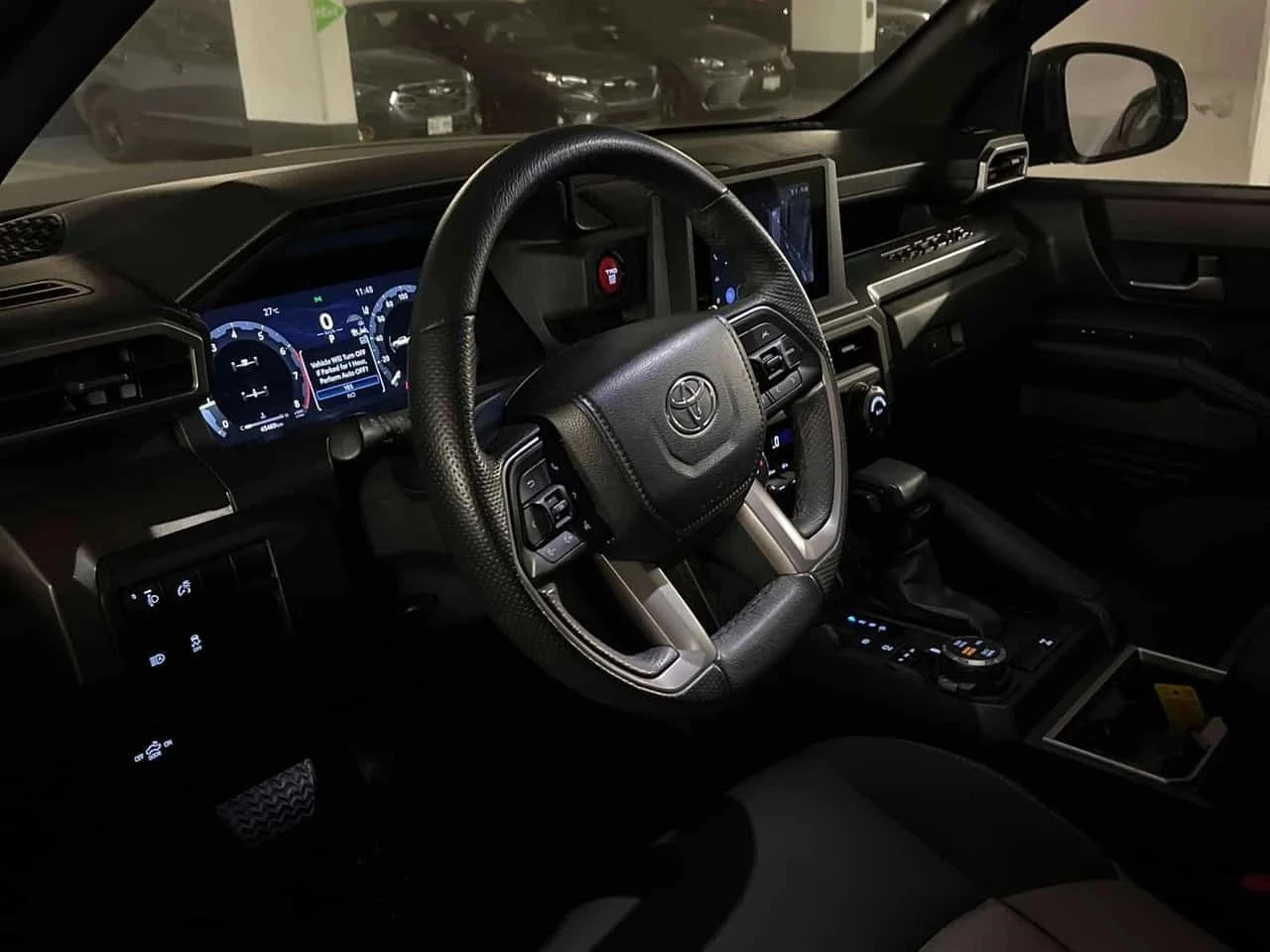 Toyota Tacoma, снимка 5 - Автомобили и джипове - 56687412