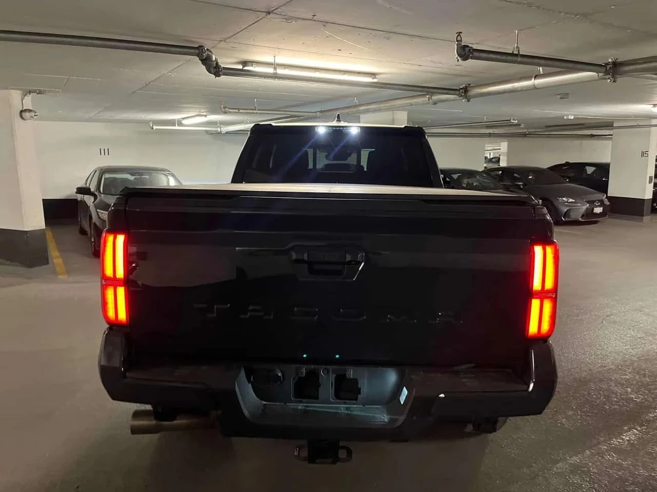Toyota Tacoma, снимка 4 - Автомобили и джипове - 56687412