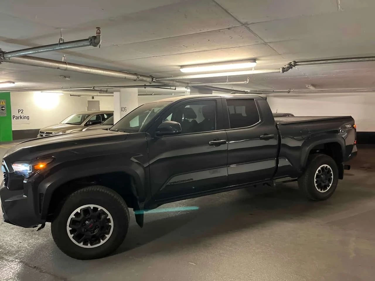 Toyota Tacoma, снимка 2 - Автомобили и джипове - 56687412