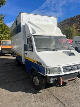 Iveco 35-8, снимка 3